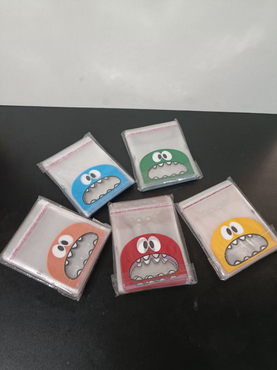 طرح کارتونی